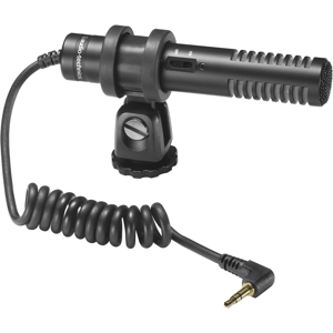 铁三角 Audio-technica PRO24-CM 立体声电容话筒