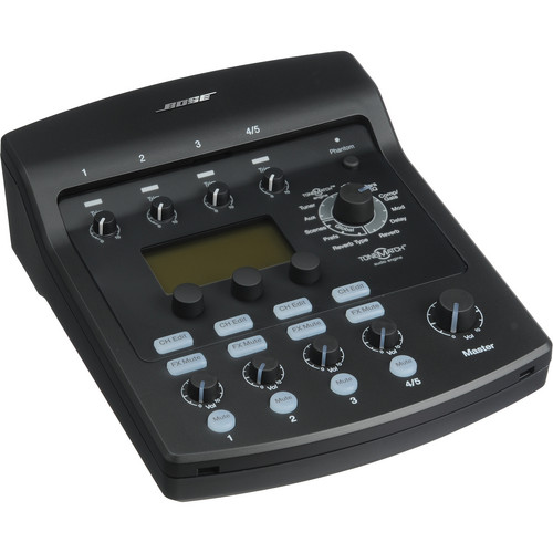 博士 Bose T1 ToneMatch 音频引擎（配件）