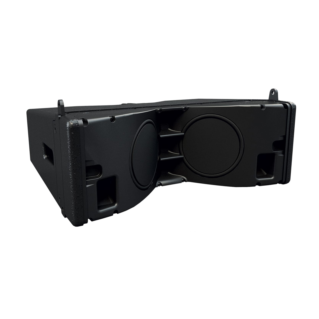玛田Martin audio WPM 双6.5寸线阵音响