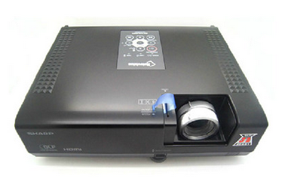 夏普 SHARP XG-D3090XA 投影机