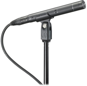 铁三角 Audio-technica  AT4049b 全方位电容式话筒