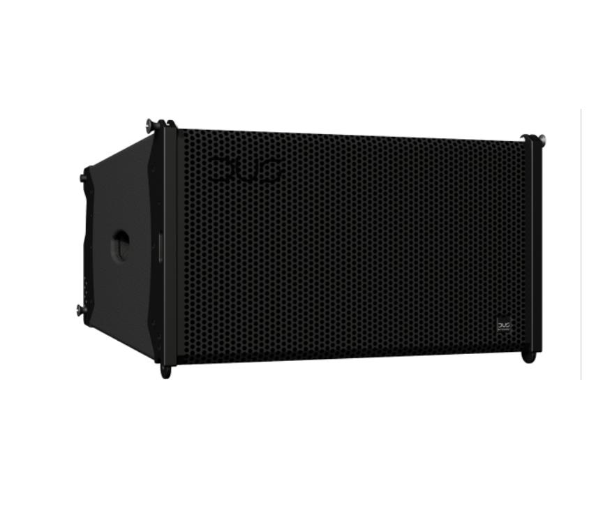 DUS AUDIO QH10 线阵列音响