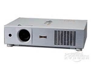 爱其 EIKI LC-XB43I 投影机