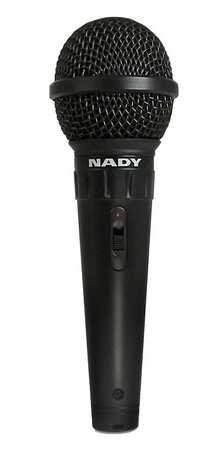 NADY SP-1 星威™系列专业演出麦克风