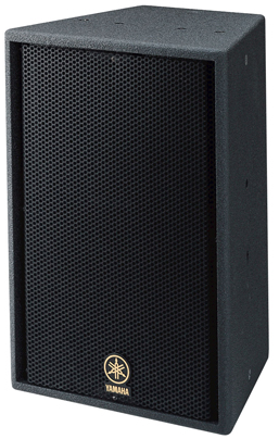 雅马哈 YAMAHA C112VA 12寸音响