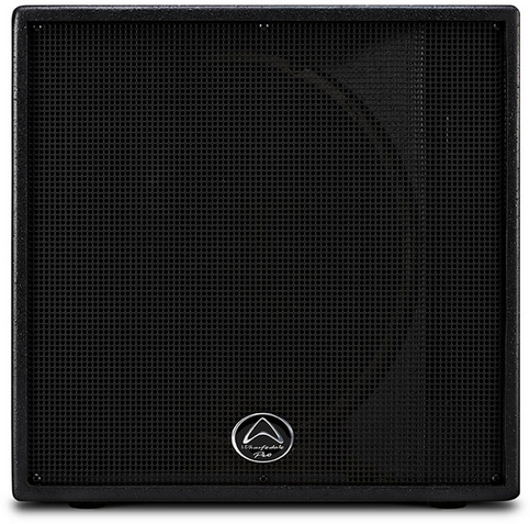 乐富豪 Wharfedale Titan Sub A15 MKII 15寸有源音响