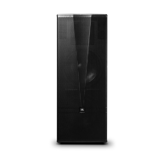 JBL CV3025/66 双15寸全频音箱