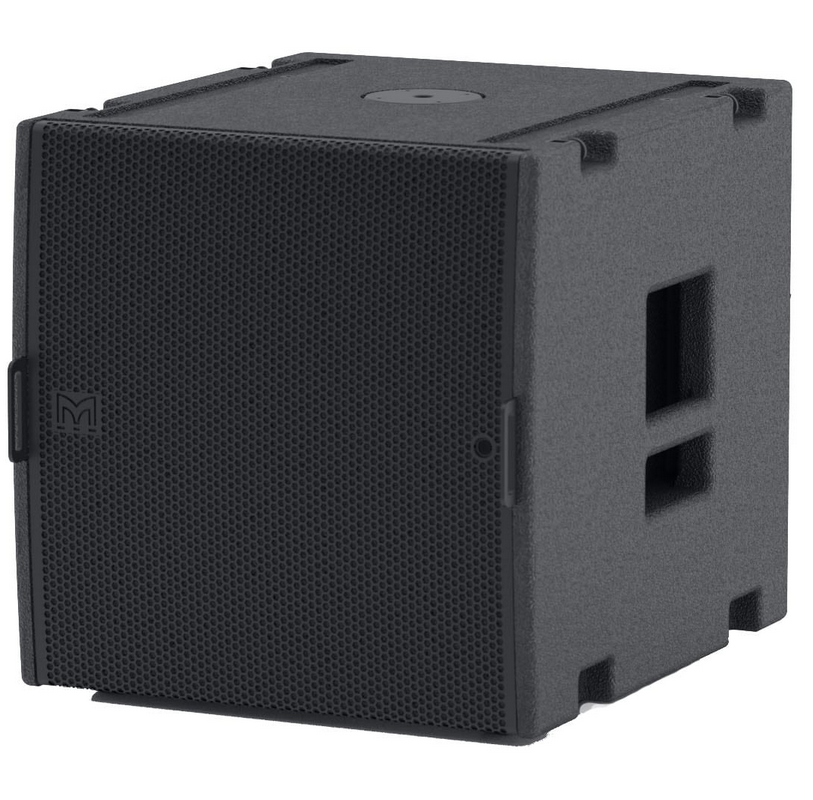 玛田Martin audio SXF115 15寸低音音响