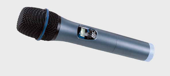JTS Mh-8990  UHF PLL手持无线咪