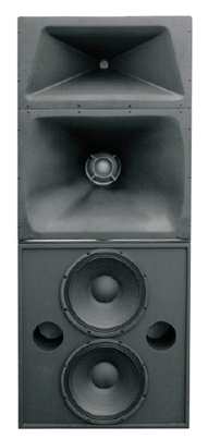 飞达 Fidek FDM-8250MA   三分频音响