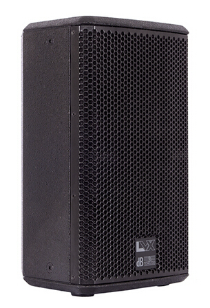 DB technologies LVX 8 8寸有源音响