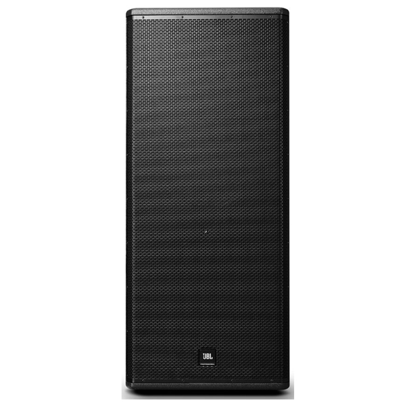 JBL VPX725 双十五寸两分频音箱