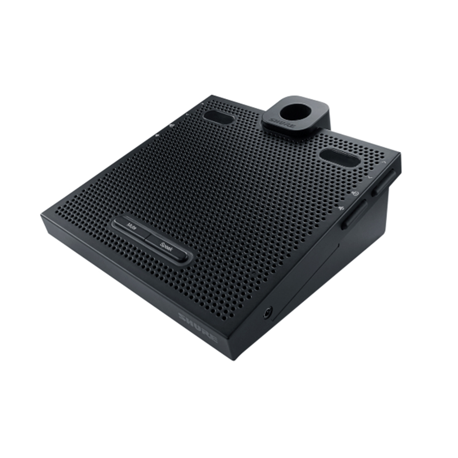 SHURE  MXC615/MXC620  便携式会议单元