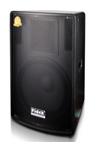 飞达 Fidek FD-12GD 二分频音箱