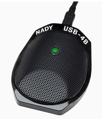 NADY USB-4B USB界面话筒