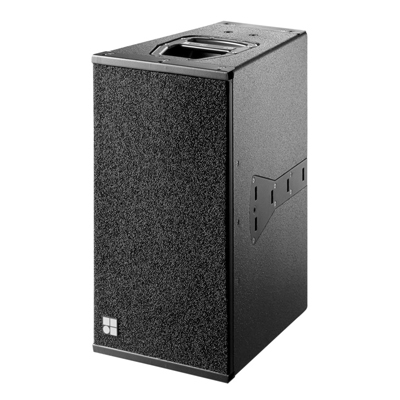 d&b audiotechnik Q7 双10寸线阵音响
