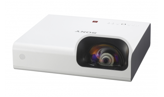 索尼 Sony VPL-SW235 投影机