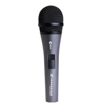 森海塞尔 SENNHEISER e822IIS 有线话筒