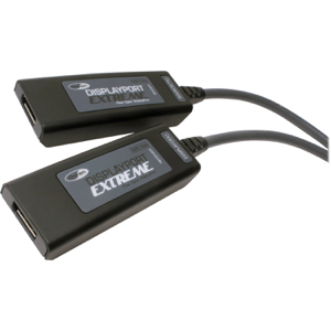 格芬  Gefen  DisplayPort的极端延伸电缆150英尺