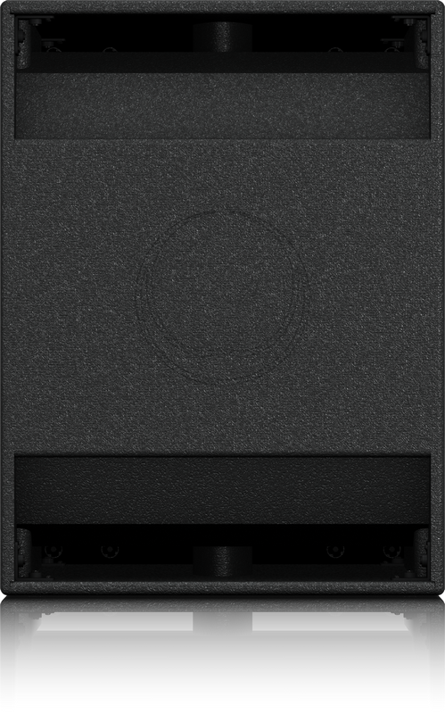 特宝声 Turbosound NuQ118B-AN 专业音响