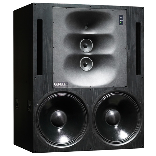 真力Genelec 1036A 主监听音箱