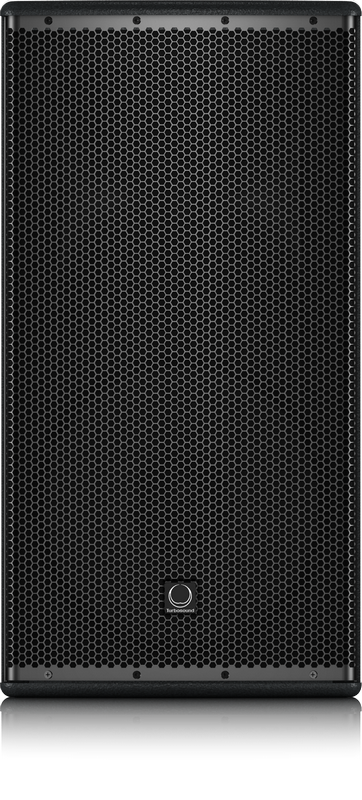 特宝声 Turbosound TPA122/64 专业音响
