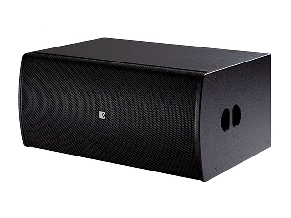 Outline EIDOS215S 双15寸低音音箱