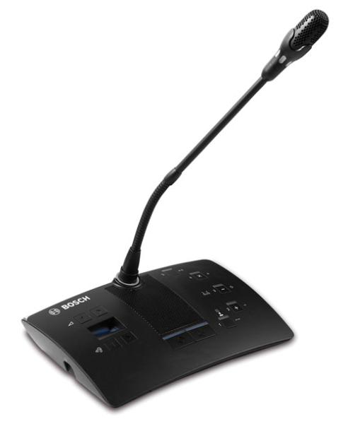 博世 BOSCH DCN-DVCS-CN 代表机