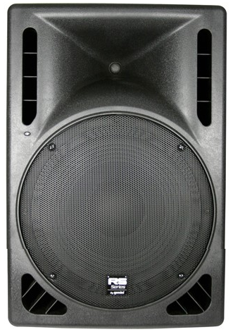 Gemini  RS-415 音响