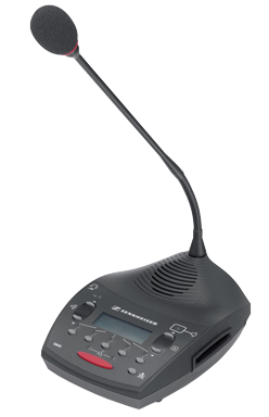森海塞尔 Sennheiser SDC 8200 CV 多功能主席单元