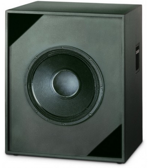 QSC SB-7118 DCS低音音响