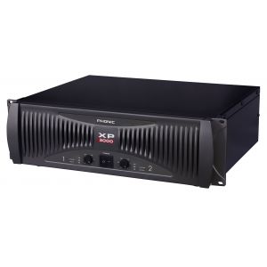 丰力克 Phonic XP 3000 功率放大器
