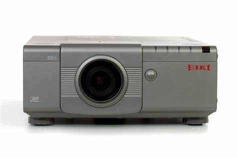 爱其 EIKI EIP-WX5000 投影机