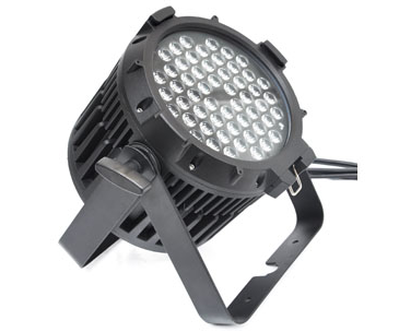 珠江 PR Lighting 珍珠（3W×54） RGBW 系列
