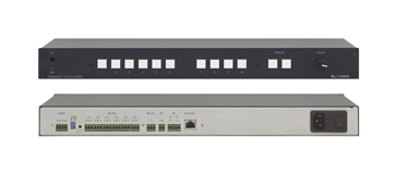 克莱默 Kramer SL-14RC 12按键房间控制器