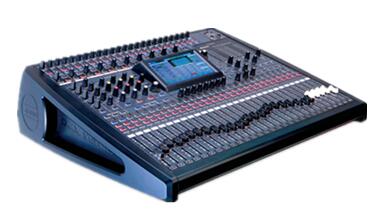 JTS DX-24  24路数字调音台