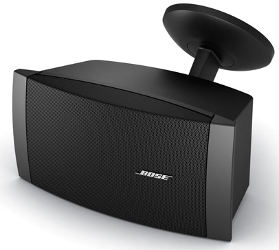 博士 BOSE FreeSpace® DS 16SE 壁挂音响
