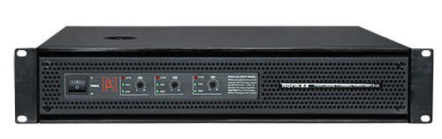 贝塔斯瑞 Beta Three  Norm3.S10  多通道专业功率放大器