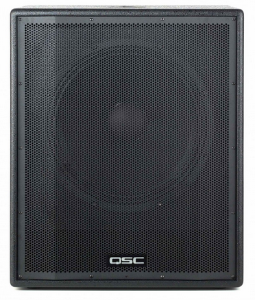 QSC KW181 18寸超低音