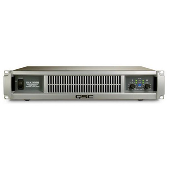 QSC PLX3102 专业音响功放