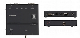 克莱默 Kramer VP-791 带色彩校正和几何处理的3G HD−SDI 到DVI/HDMI数字HQV倍线器