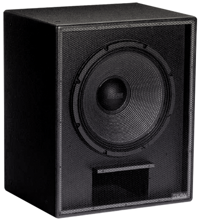 EAW SB180Z  18寸低音音响