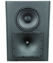 QSC SR-1020 DCS环绕扬声器