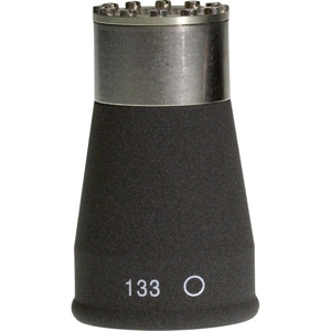 纽曼 Neumann KK 133 全方位扩散场囊帽（Nextel的黑色）