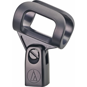 铁三角 Audio-technica AT8456a 安静-FLEX麦克风架夹子