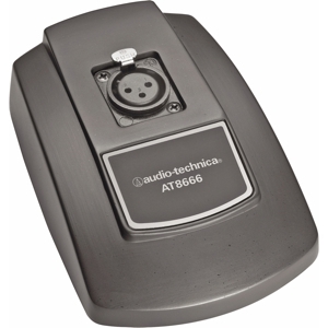 铁三角 Audio-Technica AT8666 麦克风桌面支架