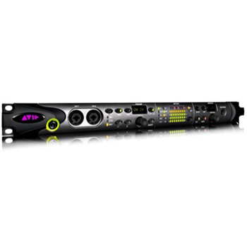 AVID Pro Tools HD Omni 音频接口
