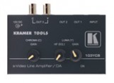 克莱默 Kramer 103YCB 视频线路放大器