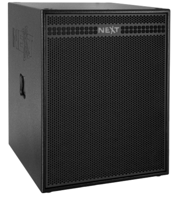 NEXT PXL118 低频扬声器
