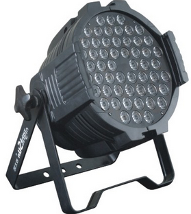 夜太阳  NightSun    SPC049K  LED PAR灯
